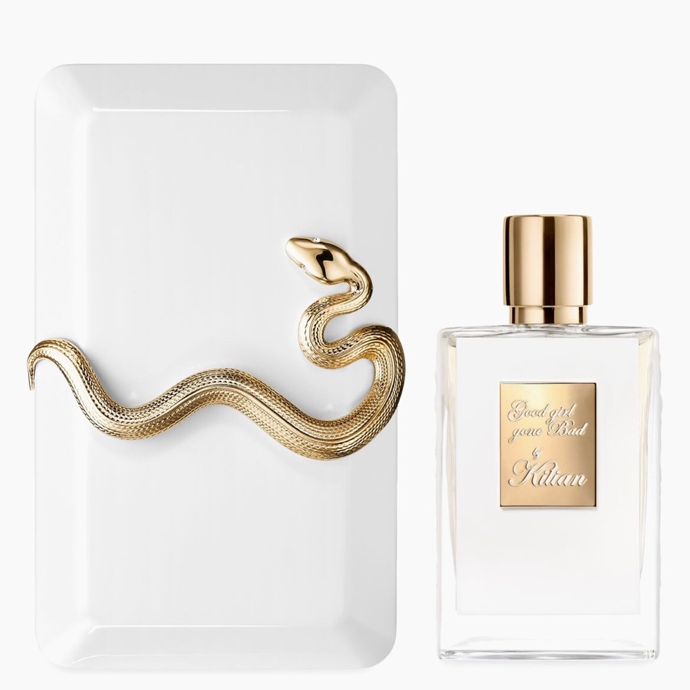 Kilian Good Girl Gone Bad with Coffret